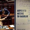 ‘Governo Meloni: 3 anni di tasse’, Conte regala libro alla premier con una dedica speciale