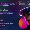 IV edizione dell’AI & VR Festival Multiverse World, il futuro digitale