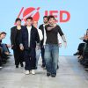 Ied apre Fashion Graduate Italia 2025 e presenta il meglio dei suoi fashion designer