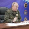 Il super missile di Putin “colpisce ovunque”, il Burevestnik e la strategia della Russia