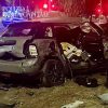 Incidente sulla Colombo a Roma, amica vittima in “condizioni gravi ma stabili”. Negativa a test