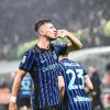 Inter-Fiorentina 3-0: Calhanoglu e Sucic lanciano i nerazzurri al terzo posto