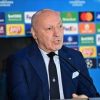Inter, approvato bilancio 2024-25 con ricavi record. Marotta: “Momento storico”