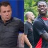 Leao, due gol non bastano per Cassano: “Partita inguardabile”