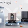 L’evoluzione della robotica domestica: Ecovacs ridefinisce la pulizia intelligente