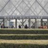 Louvre, l’ultimo furto nel 1998: 27 anni fa rubata (e mai ritrovata) una tela di Camille Corot