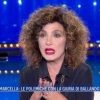 Marcella Bella a Domenica In: “Lucarelli prova a distruggermi a Ballando con le stelle”