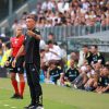 Massimo Brambilla, chi è nuovo allenatore (ad interim) della Juve