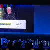 Mattarella: “Risparmio postale strumento di democratizzazione”