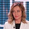 Meloni: “Io denunciata per concorso in genocidio Crosetto e Tajani, primo caso al mondo”