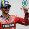 MotoGp Malesia, gara Sprint: Bagnaia torna a vincere, secondo Alex Marquez
