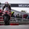 MotoGp, festa Aprilia in Australia: Bezzecchi domina la Sprint. Penultimo Bagnaia
