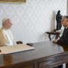 Orban: “Sanzioni a Russia un errore, andrò da Trump per discuterne”. In Vaticano l’incontro con il Papa