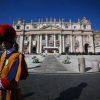 Papa ha proclamato sette nuovi santi