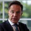Russia, l’affondo di Rutte: “Idiota se attacca la Nato”