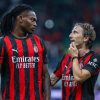 Serie A, oggi Milan-Inter – La partita in diretta