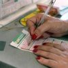 SuperEnalotto, numeri combinazione vincente oggi 18 ottobre