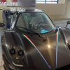 Supercar da 12 milioni sequestrata a Milano, era ‘sparita’ in Germania
