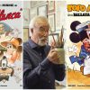 Topolino, il disegnatore Cavazzano: “La svolta? Un’idea di Mollica mi tenne sveglio la notte”