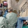 Torino, rimosso cancro prostata con robot e incisione di soli 3,5 cm sul paziente sveglio