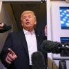 Trump: “Non volevo chiedere la grazia per Netanyahu ma era il momento perfetto”
