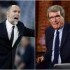 Tudor esonerato, Zoff: “Dalla Juve ci si aspetta di più”