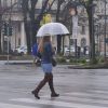 Ultimi temporali poi torna il sole, su anche il termometro: previsioni meteo