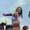 Venezuela, Machado contro Maduro: “Lascerà potere con o senza negoziati”