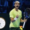 Alcaraz batte Musetti alle Atp Finals e si assicura il numero uno. Sinner chiude il 2025 al secondo posto