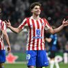 Atletico Madrid-Inter, annullato e poi convalidato il gol di Alvarez. Cos’è successo