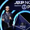 Atp Finals, gioca Sinner ma… viene premiato Alcaraz. A Carlos la coppa del numero uno