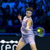 Atp Finals, oggi Shelton-Auger Aliassime – Il match in diretta