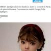 Bambole pedopornografiche vendute online, Shein denunciato in Francia
