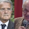 Bertinotti: “Prodi ossessionato, se l’è legata al dito”. Il botta e risposta con il Professore