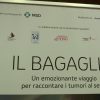 Cancro al seno, nel docufilm ‘il bagaglio’ un viaggio autentico ed emblematico