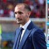 Chiellini ‘conferma’ Spalletti: “Ha lo status per creare un ciclo alla Juve”