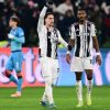 Coppa Italia, oggi Juventus-Udinese – Diretta