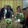 Cristiano Ronaldo a cena con Trump alla Casa Bianca – Il Video