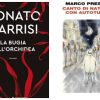 Dal Canto di Natale di Marco Presta al thriller di Donato Carrisi, le novità in libreria