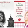 Dalle ricette di Iva Zanicchi all”Album Morante’, le novità in libreria