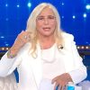 Domenica In, Mara Venier: “Dopo la trasmissione, intervento per maculopatia”
