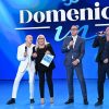 Domenica In, da Arisa a Ferzan Ozpetek: tutti gli ospiti di oggi 2 novembre