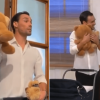 Fognini, lo sfottò a Barbara D’Urso dietro le quinte di Ballando: cosa è successo