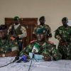 Golpe in Guinea-Bissau, arrestato presidente Embaló: militari impongono coprifuoco