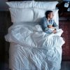 “Lavoratori over 50 non dormono”, l’allarme a causa dello stress