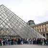 Louvre aumenta del 45% il prezzo dei biglietti per i visitatori extra-europei