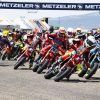 Metzeler confermata fornitore esclusivo nei campionati FIM Supermoto fino al 2028