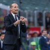 Milan, Allegri: “Due punti buttati, dall’intervallo rientrati imbambolati”