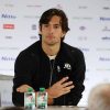 Musetti: “Novità nel team? Sarò io a comunicarle, ora voglio godermi le Atp Finals”
