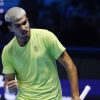 Non gioca Sinner? Alle Atp Finals si tifa Alcaraz. E Carlos ringrazia in italiano